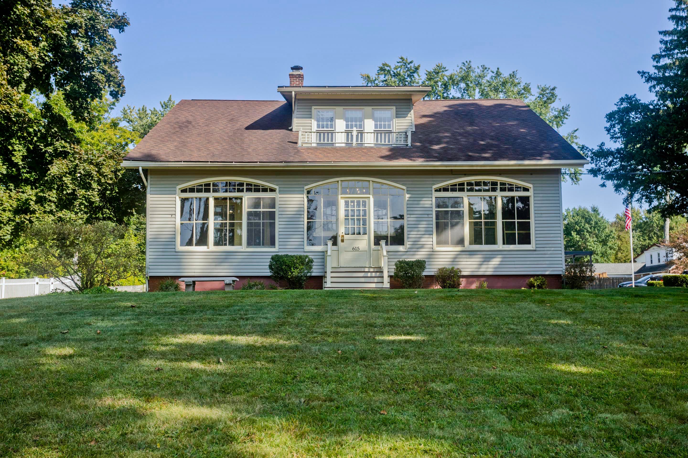 Awesome heritage property managed by A Legacy